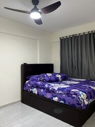 Blk 107 Eunos Vista (Bedok), HDB 3 Rooms #555719561
